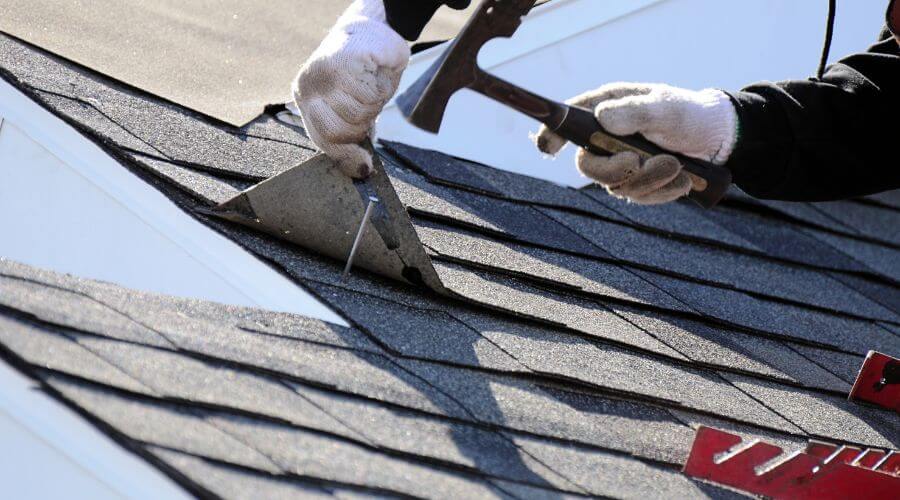 Professional metal roof installation in Holland, KY